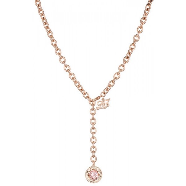 Купить Liu Jo Luxury Женские Ожерелье Illumina LJ947