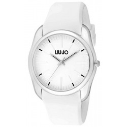 Купить Liu Jo Luxury Мужские Часы Tip-On TLJ1015