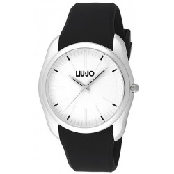 Купить Liu Jo Luxury Мужские Часы Tip-On TLJ1016