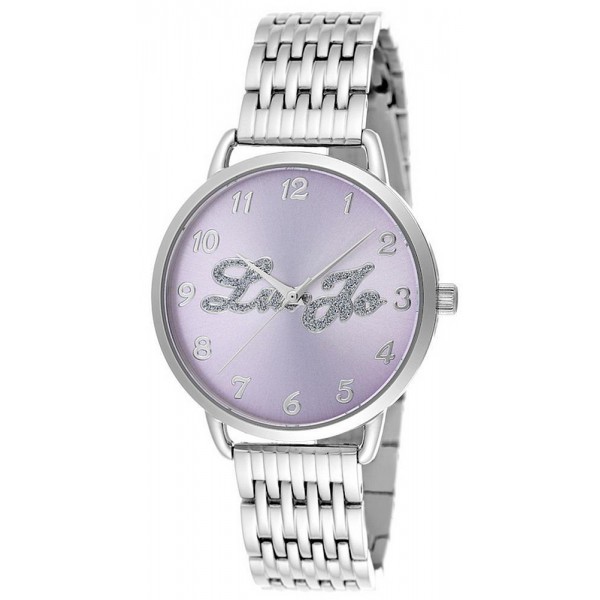 Купить Liu Jo Luxury Женские Часы Isabel TLJ1031