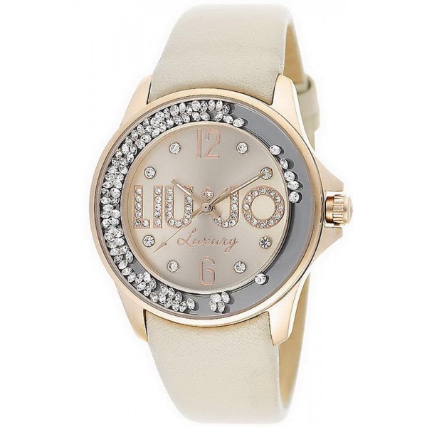 Buy Liu Jo Luxury Ladies Watch Dancing TLJ457