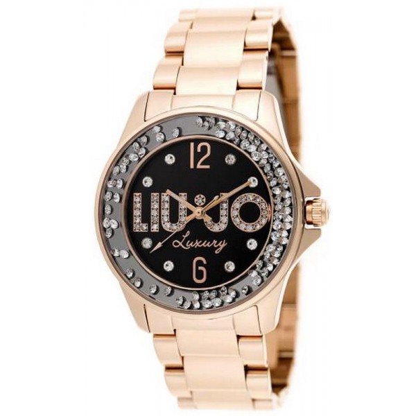 Buy Liu Jo Luxury Ladies Watch Dancing TLJ800