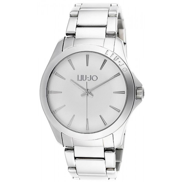 Buy Liu Jo Luxury Men's Watch Riva TLJ958