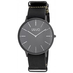 Купить Liu Jo Luxury Мужские Часы Navy TLJ968