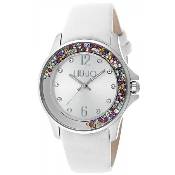 Buy Liu Jo Luxury Ladies Watch Dancing TLJ998