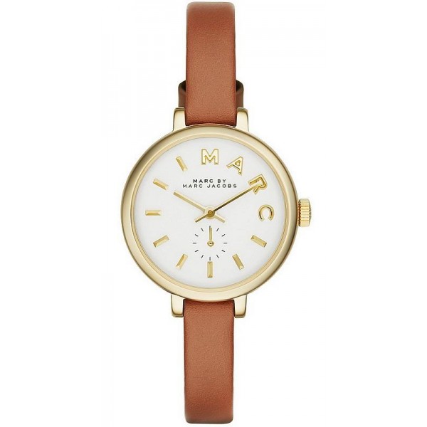 Купить Marc Jacobs Женские Часы Sally MBM1351