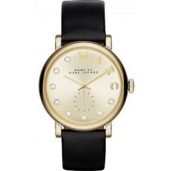 Купить Marc Jacobs Женские Часы Baker MBM1399