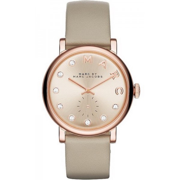 Купить Marc Jacobs Женские Часы Baker MBM1400