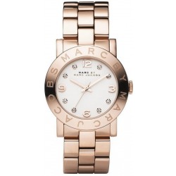 Marc Jacobs Женские Часы Amy MBM3077