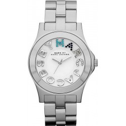 Купить Marc Jacobs Женские Часы Rivera MBM3136