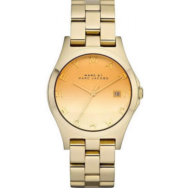 Buy Women's Marc Jacobs Watch Henry MBM3151