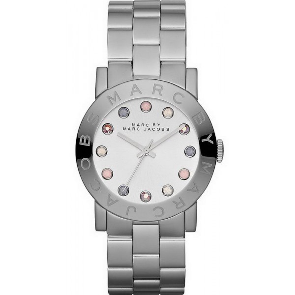Buy Marc Jacobs Ladies Watch Amy Dexter MBM3214