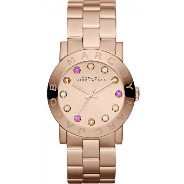 Купить Marc Jacobs Женские Часы Amy Dexter MBM3216