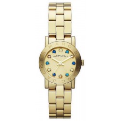 Купить Marc Jacobs Женские Часы Amy Dexter MBM3218