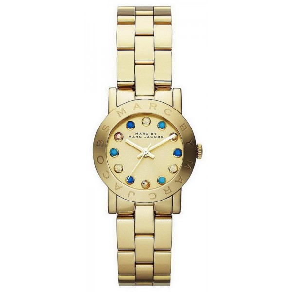 Купить Marc Jacobs Женские Часы Amy Dexter MBM3218