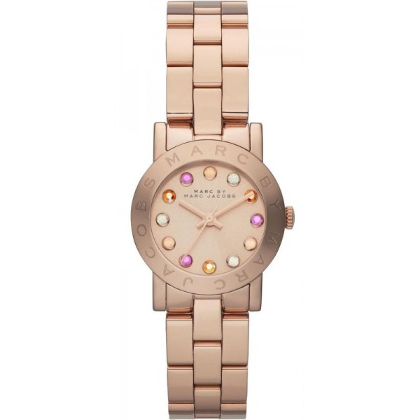 Kaufen Sie Marc Jacobs Damenuhr Amy Dexter MBM3219