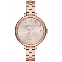 Marc Jacobs Женские Часы Sally MBM3364