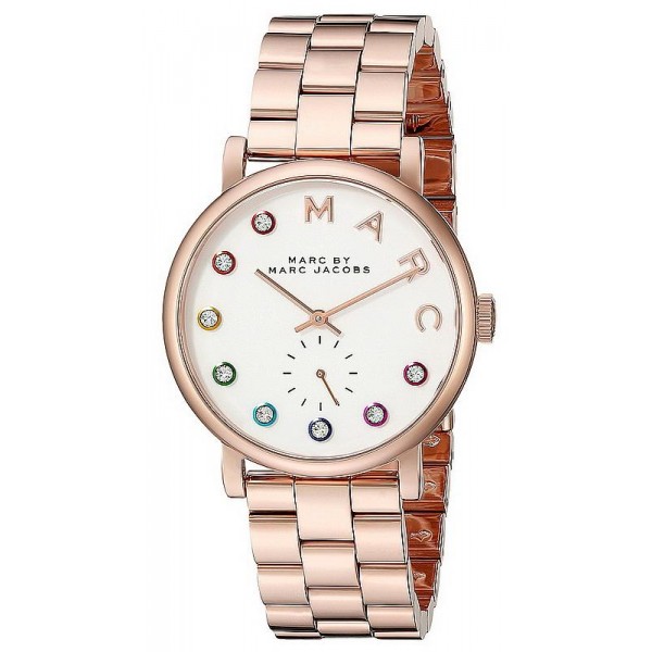 Купить Marc Jacobs Женские Часы Baker MBM3441