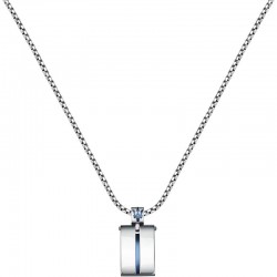 Buy Mens Maserati Jewels Necklace JM121ATK07