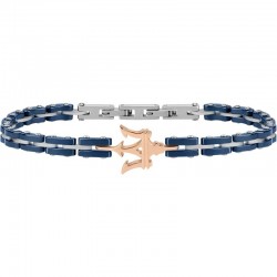 Buy Mens Maserati Jewels Bracelet JM219AQH14