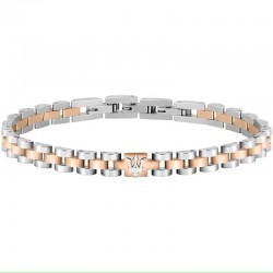 Buy Mens Maserati Jewels Bracelet JM219AQH16