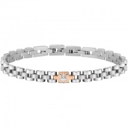 Buy Mens Maserati Jewels Bracelet JM219AQH17