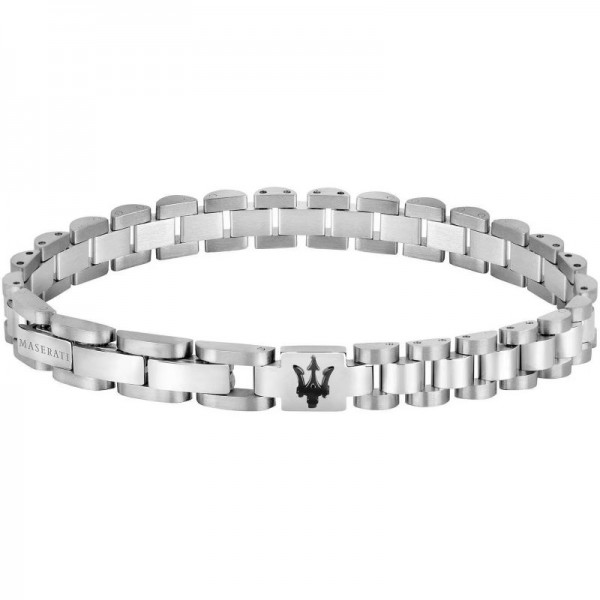 Buy Mens Maserati Jewels Bracelet JM219AQH18
