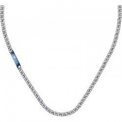 Buy Mens Maserati Jewels Necklace JM221ATY02