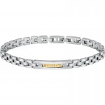 Buy Mens Maserati Jewels Bracelet JM221ATY03