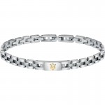Buy Mens Maserati Jewels Bracelet JM221ATY04