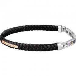 Buy Mens Maserati Jewels Bracelet JM222AVE01
