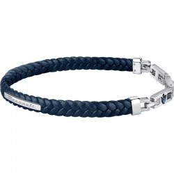 Buy Mens Maserati Jewels Bracelet JM222AVE04