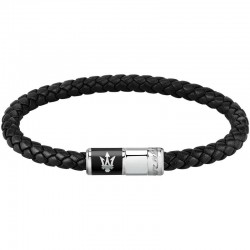 Buy Mens Maserati Jewels Bracelet JM222AVE07