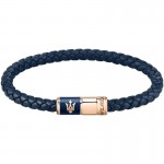 Купить Maserati Jewels Мужские Браслет JM222AVE09