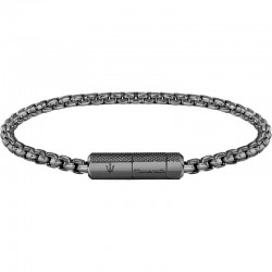 Buy Mens Maserati Jewels Bracelet JM223ATK23