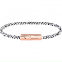 Buy Mens Maserati Jewels Bracelet JM223ATK24