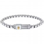 Buy Mens Maserati Jewels Bracelet JM223ATK25