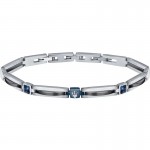 Buy Maserati Jewels Mens Bracelet JM223ATZ20