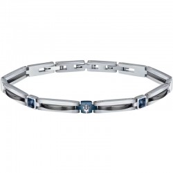 Buy Mens Maserati Jewels Bracelet JM223ATZ20