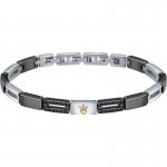 Buy Mens Maserati Jewels Bracelet JM223ATZ22