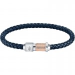 Buy Maserati Jewels Mens Bracelet JM223AVE16