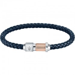 Buy Mens Maserati Jewels Bracelet JM223AVE16