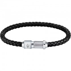 Buy Mens Maserati Jewels Bracelet JM223AVE17