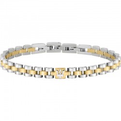 Buy Mens Maserati Jewels Bracelet JM320AST09