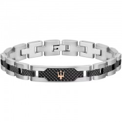 Maserati Jewels Мужские Браслет JM419ASC01