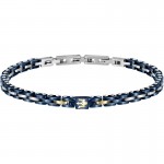 Купить Maserati Jewels Мужские Браслет JM420ATI01