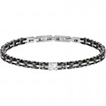 Купить Maserati Jewels Мужские Браслет JM420ATI02