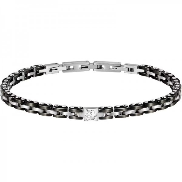 Купить Maserati Jewels Мужские Браслет JM420ATI02