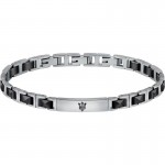 Купить Maserati Jewels Мужские Браслет JM420ATI06