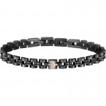 Купить Maserati Jewels Мужские Браслет JM420ATJ01